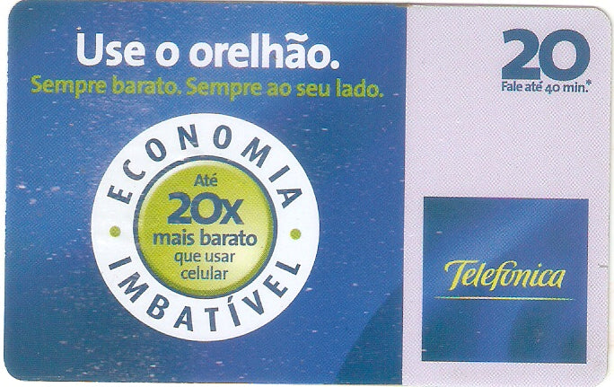 SP08-031 - Economia Imbatível - 20