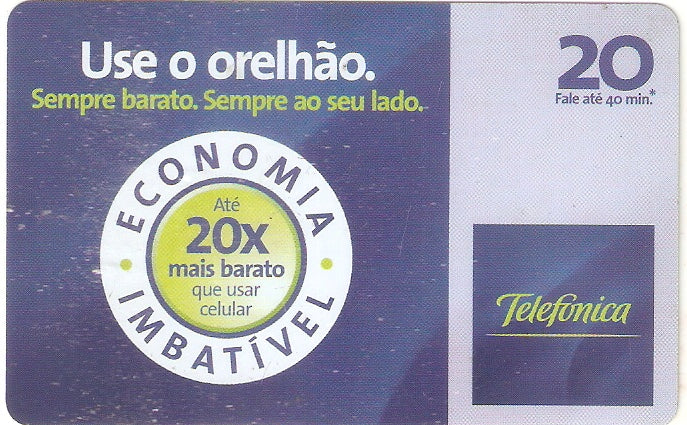 SP08-035 - Economia Imbatível - 20