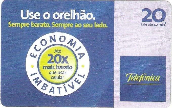 SP08-037 - Economia Imbatível - 20
