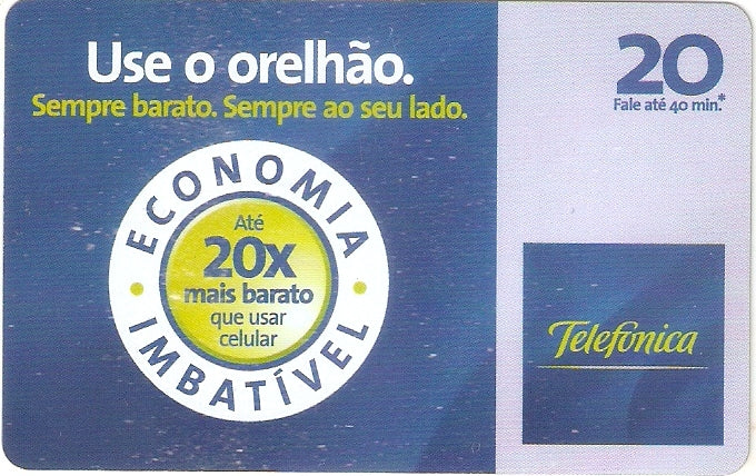 SP08-038 - Economia Imbatível - 20
