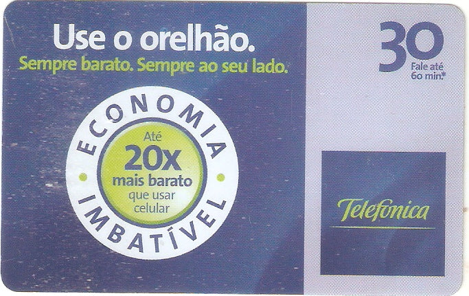 SP08-039 - Economia Imbatível - 30
