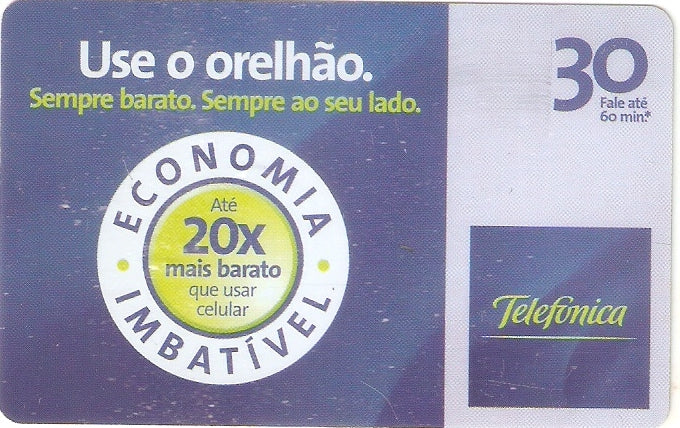 SP08-040 - Economia Imbatível - 30