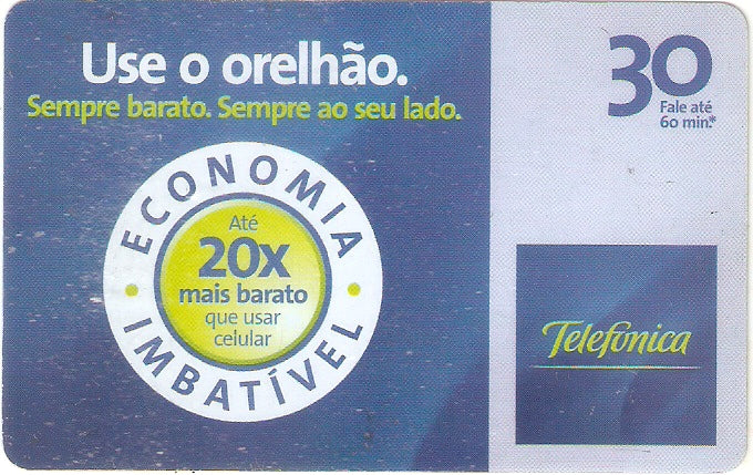SP08-041 - Economia Imbatível - 30