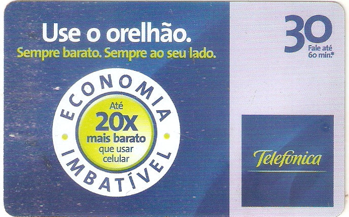 SP08-042 - Economia Imbatível - 30
