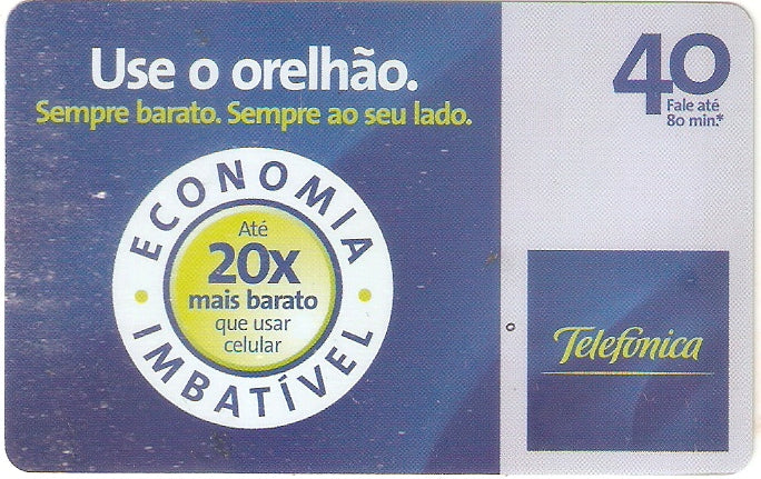 SP08-044 - Economia Imbatível - 40