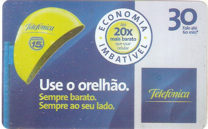 SP08-069 - Use o Orelhão - 30