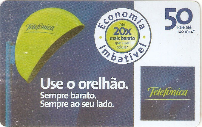 SP08-083 - Use o Orelhão - 50