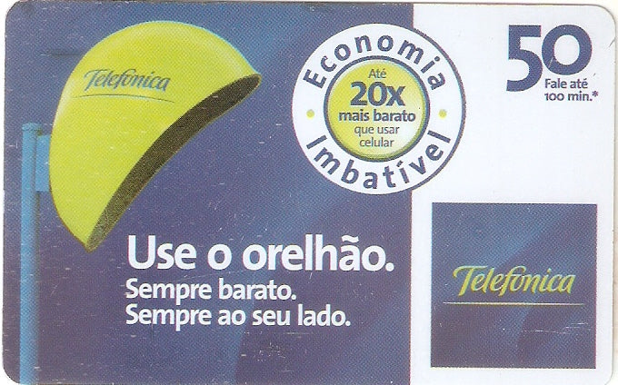 SP08-084 - Use o Orelhão - 50