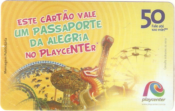SP08-096 - Playcenter - 2/2