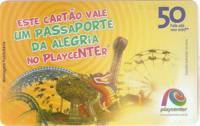SP08-097 - Playcenter - 2/2