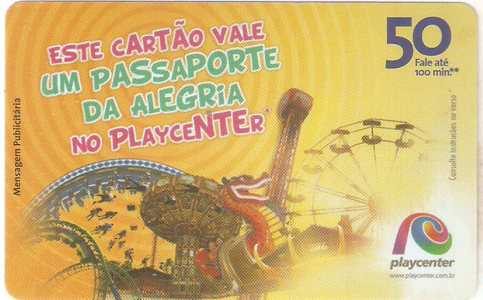SP08-099 - Playcenter - 2/2