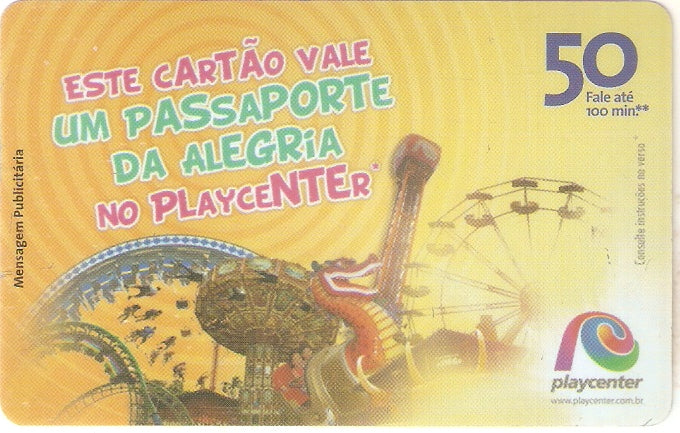SP08-101 - Playcenter - 2/2