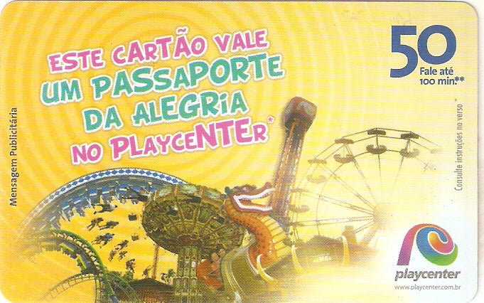 SP08-102 - Playcenter - 2/2