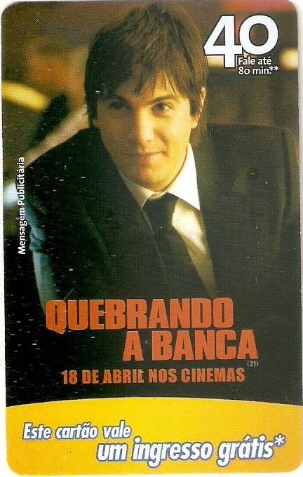 SP08-106 - Quebrando a Banca - 2/2
