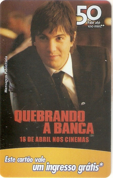 SP08-107 - Quebrando a Banca - 2/2