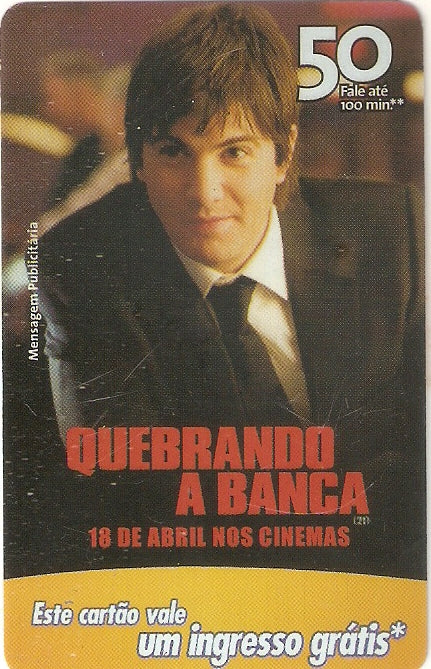 SP08-108 - Quebrando a Banca - 2/2