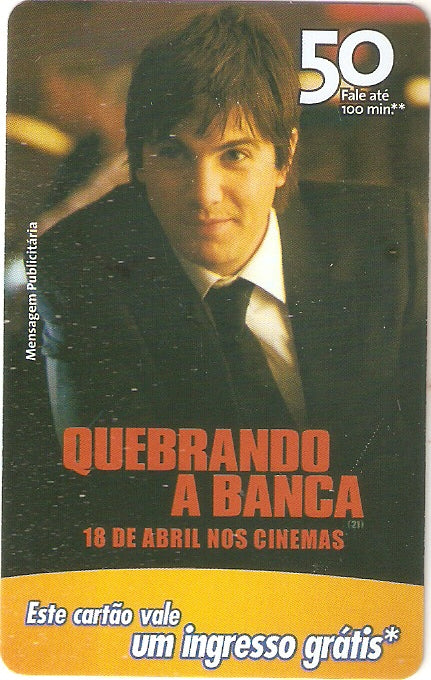 SP08-109 - Quebrando a Banca - 2/2