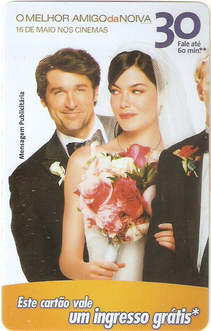 SP08-111 - O Melhor Amigo da Noiva - 30