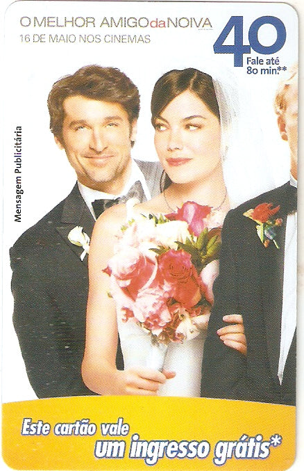 SP08-112 - O Melhor Amigo da Noiva - 40