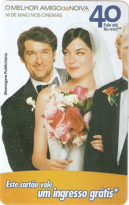 SP08-113 - O Melhor Amigo da Noiva - 40