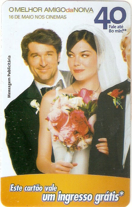 SP08-115 - O Melhor Amigo da Noiva - 40