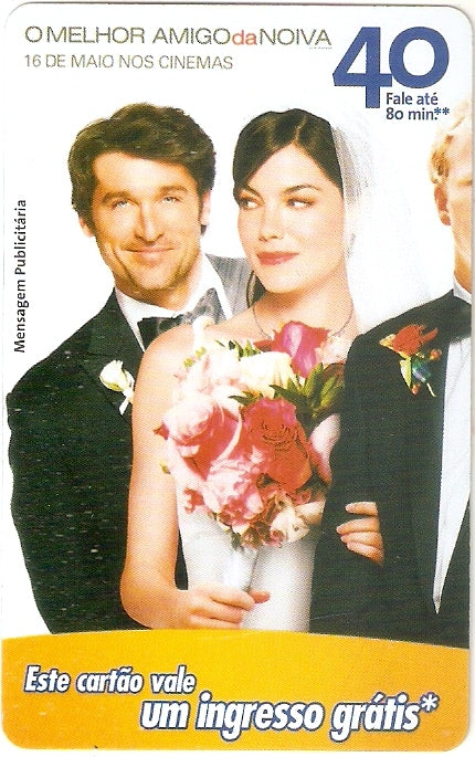 SP08-116 - O Melhor Amigo da Noiva - 40