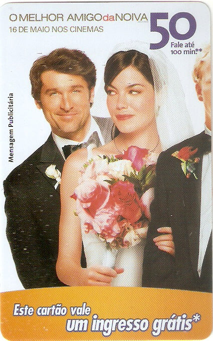SP08-118 - O Melhor Amigo da Noiva - 50