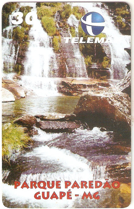 MG-0197 - Cachoeira