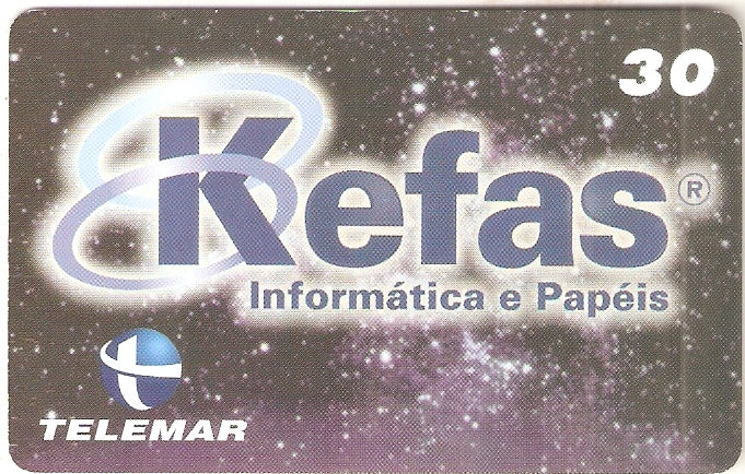 MG-0251 - Kefas - KF2