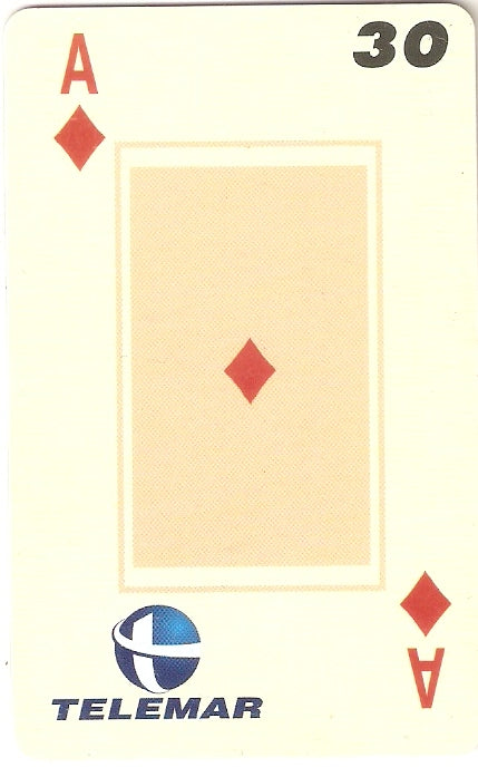 MG-0329 - Baralho - A01