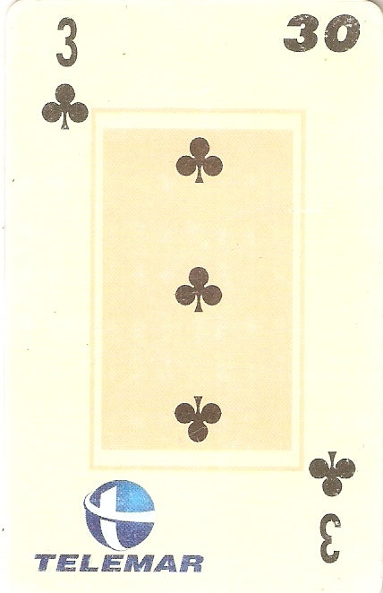 MG-0370 - Baralho - A42