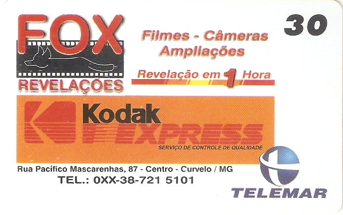 MG-0486 - Fox Revelações