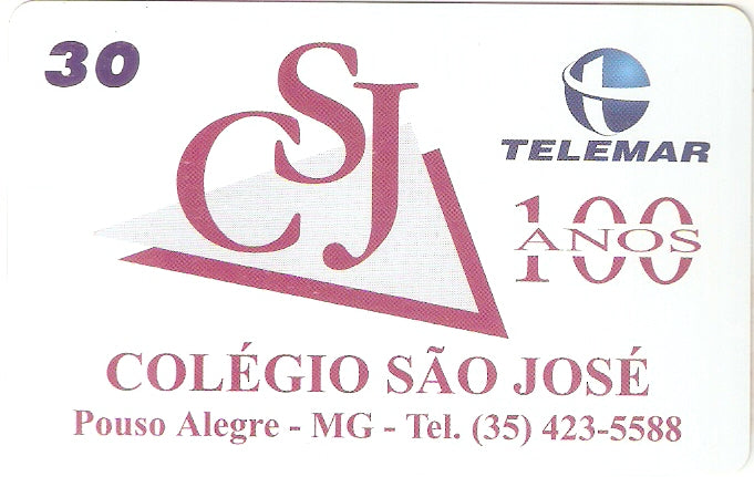 MG-0487 - Colégio São José