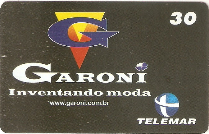MG-0499 - Garoni