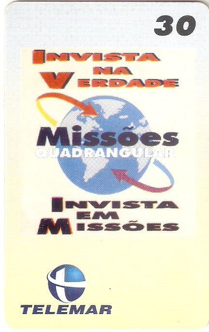 MG-0506 - Igreja Quadrangular - 1