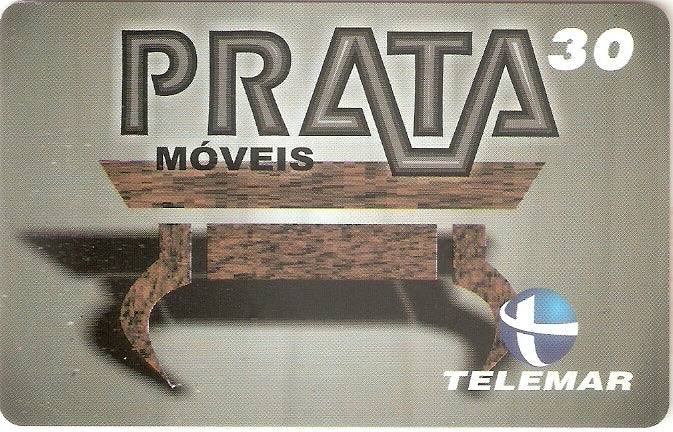 MG-0541 - Prata Móveis