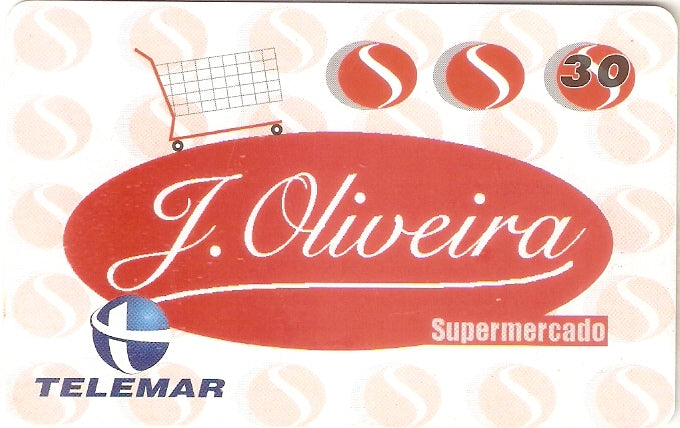 MG-0554 - Supermercado J. Oliveira