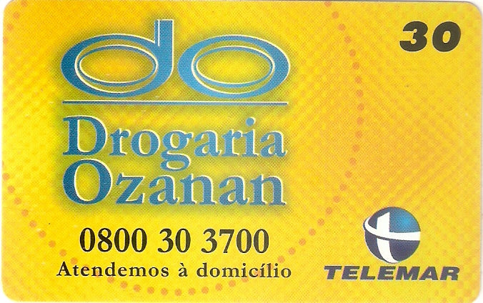 MG-0636M - Drogaria Ozanan