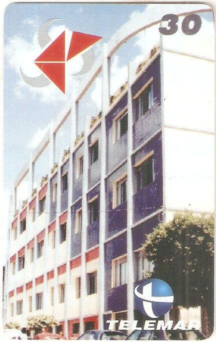 MG-0648 - Colégio Caratinga