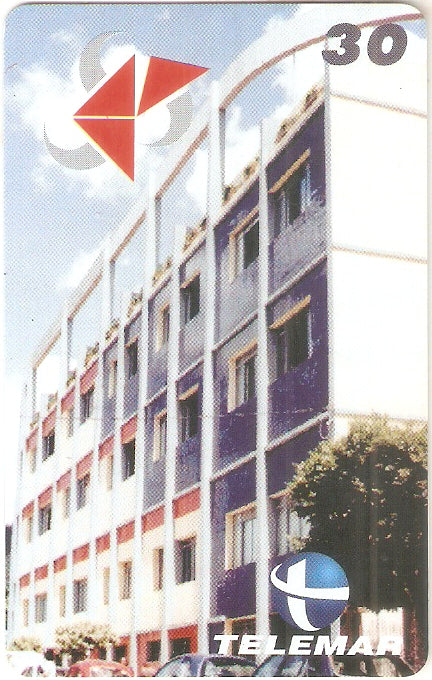 MG-0648M - Colégio Caratinga