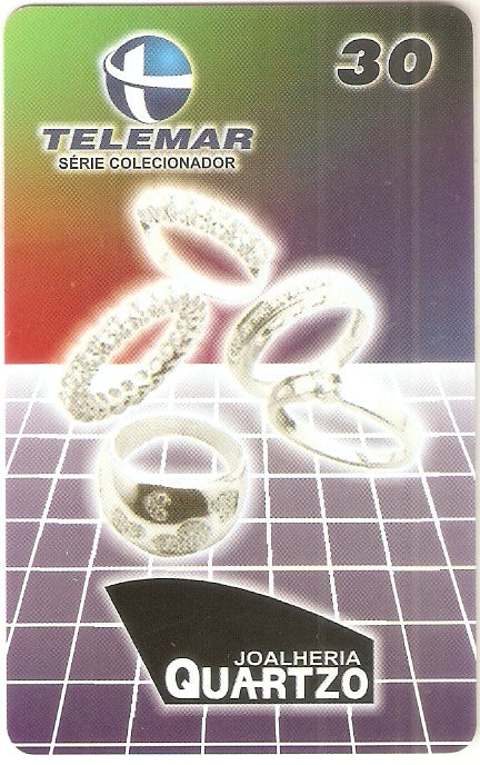 MG-0655M - Joalheria Quartzo