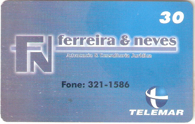 MG-0664M - Ferreira & Neves