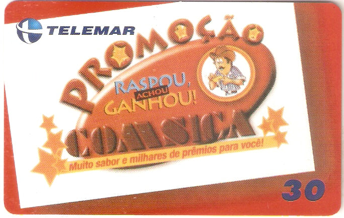 MG-0666M - COMSICA