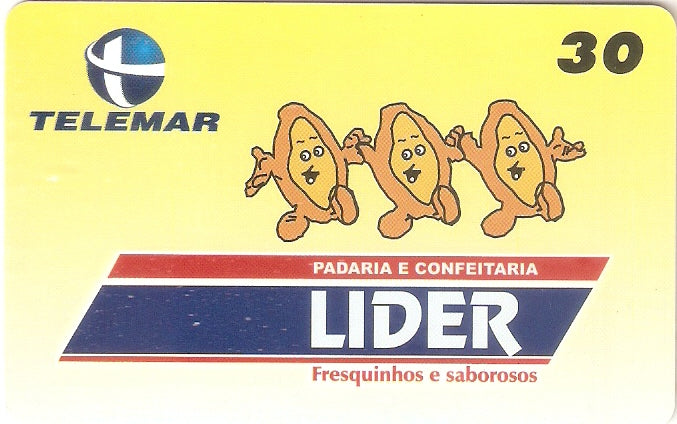 MG-0671M - Padaria Lider