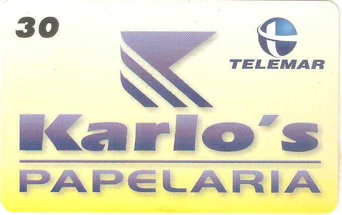 MG-0677M - Karlo's Papelaria