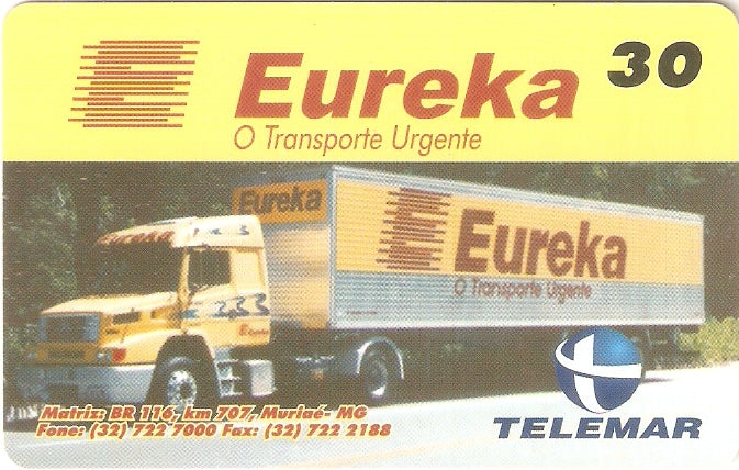 MG-0685M - Eureka Transportes