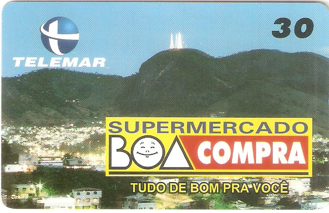 MG-0687M - Supermercado Boa Compra