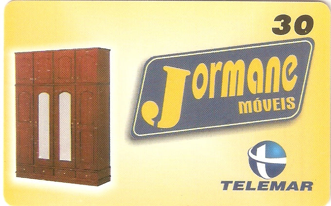 MG-0691M - Jormane Móveis