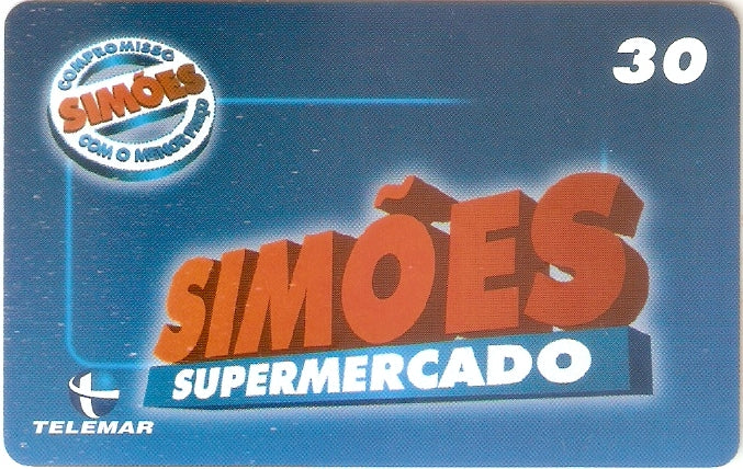 MG-0696M - Simões Supermercado