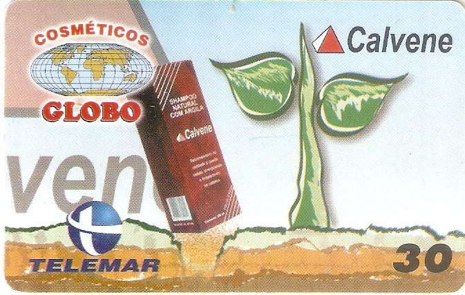 MG-0713 - Calvene - Globo